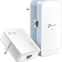 kit cpl wifi tp-link tl-wpa7517 av1000