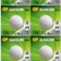 lot 10 piles gp ultra lr43