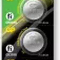 lot 5 piles gp ultra cr2016 3v lithium