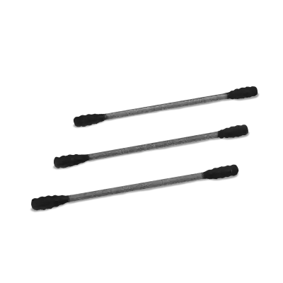 lot de 3 applicateurs thermal grizzly pour pate thermique