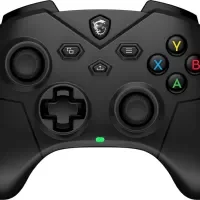 manette sans fil msi force gc300 noir