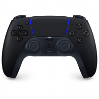 manette sony dualsense ps5 noire