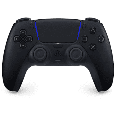 manette sony dualsense ps5 noire