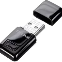 mini adaptateur usb wifi n300 tp-link tl-wn823n