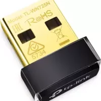 nano adaptateur usb wifi tp-link tl-wn725n