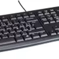 pack clavier souris logitech mk120 noir azerty