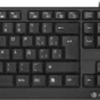 pack clavier souris ngs cocoa noir usb