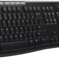 pack clavier souris sans fil logitech mk270 azerty
