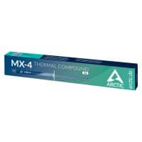 pâte thermique arctic mx-4 45g seringue