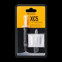 pâte thermique gamdias xc3 2g