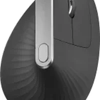 souris ergonomique logitech mx vertical noire sans fil