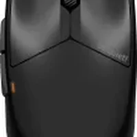 souris gamer be quiet dark perk sym noire