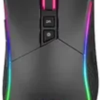 souris gamer havit ms1001s v2 rgb noire