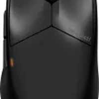 souris gamer sans fil be quiet dark perk ergo noire