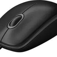 souris logitech b100 usb