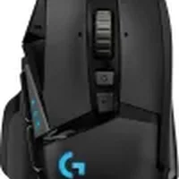 souris logitech g502 hero rgb noire