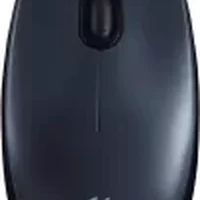 souris logitech m90 noire usb