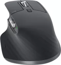 souris logitech mx master 3s for business noire