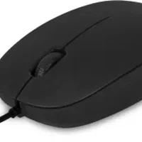 souris ngs flame noire usb 1000 dpi