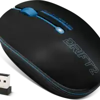 souris sans fil drift 2