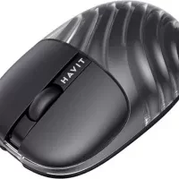 souris sans fil havit ms46wb noire