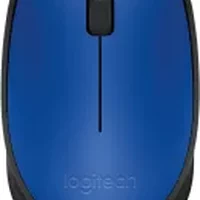 souris sans fil logitech m171