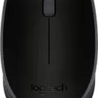 souris sans fil logitech m171bk