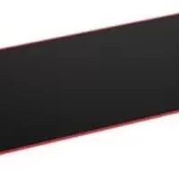 tapis gaming havit gamenote mp830 xl noir rouge