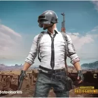 tapis steelseries qck pubg miramar taille l