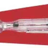 tournevis testeur de tension athlet 97260 120250v