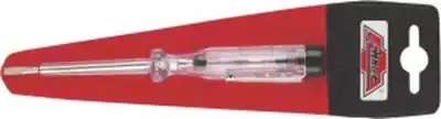 tournevis testeur de tension athlet 97260 120250v