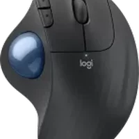 trackball sans fil logitech ergo m575s noir