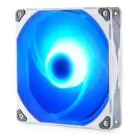 ventilateur phanteks m25 140 blanc d-rgb
