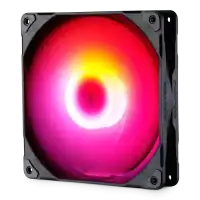 ventilateur phanteks m25 140 drgb noir