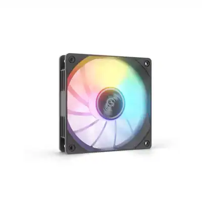 ventilateur valkyrie v12 rgb 120mm noir