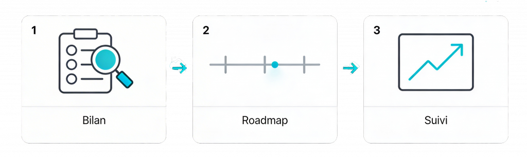 Conseils et accompagnement - sjouffre.fr