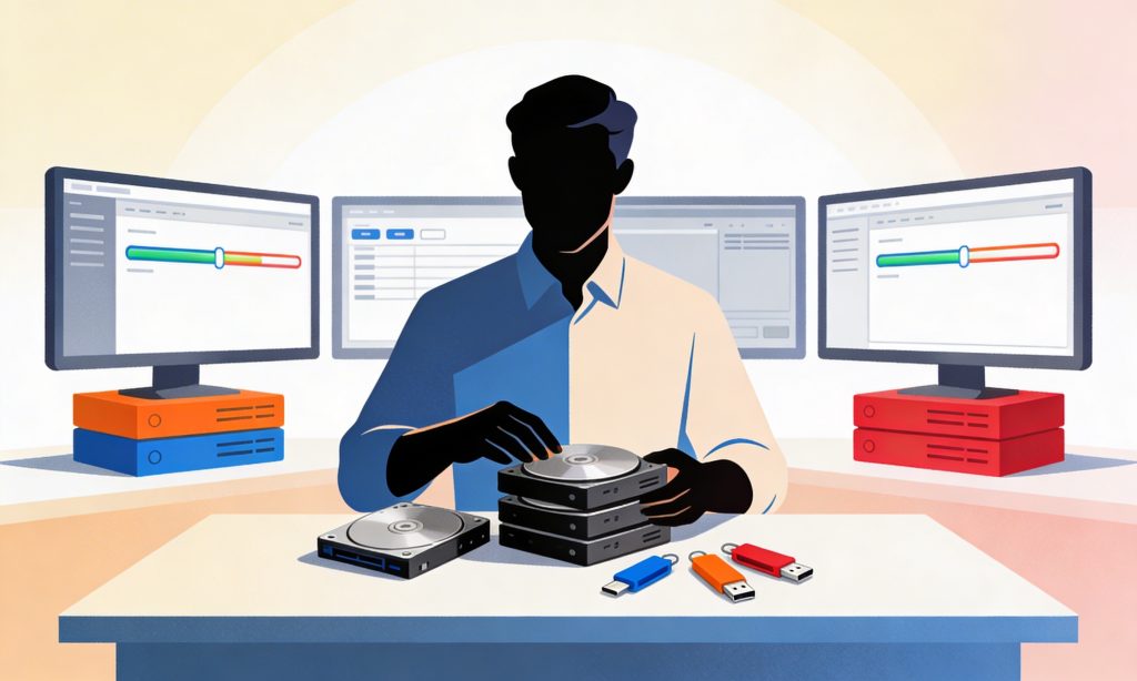 Multiservice Informatique en Haute-Loire - sjouffre.fr