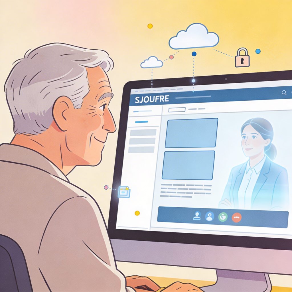 Multiservice Informatique en Haute-Loire - sjouffre.fr