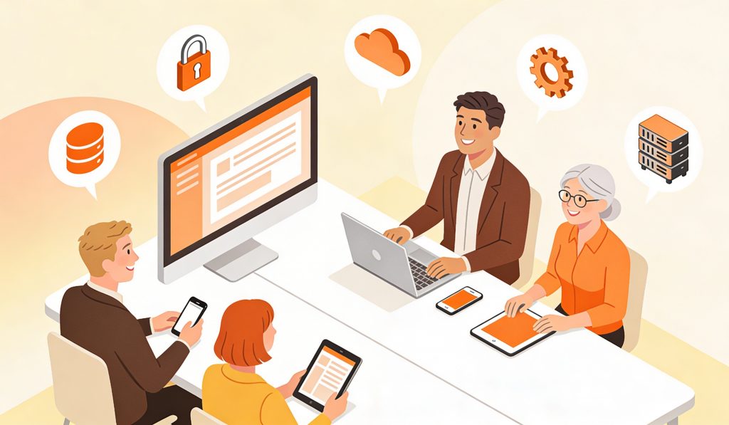 Multiservice Informatique en Haute-Loire - sjouffre.fr