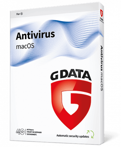 boite g data antivirus mac