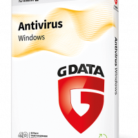 g data antivirus windows 1 pc 1 an