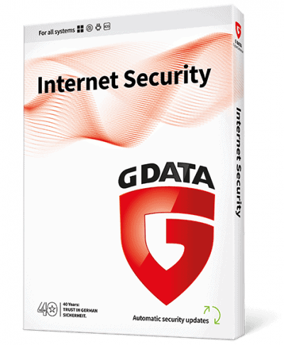 g data internet security