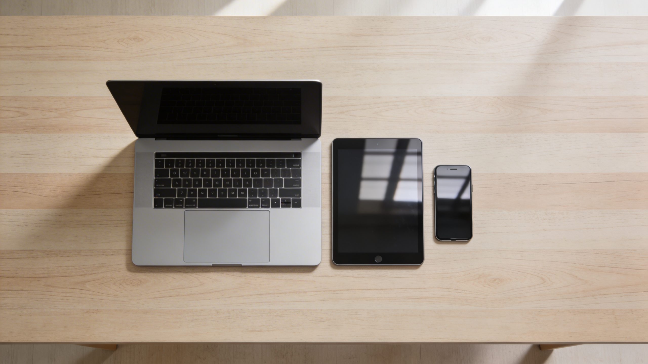 PC, tablette ou smartphone : quel appareil choisir quand on est senior ? - SJOUFFRE.FR