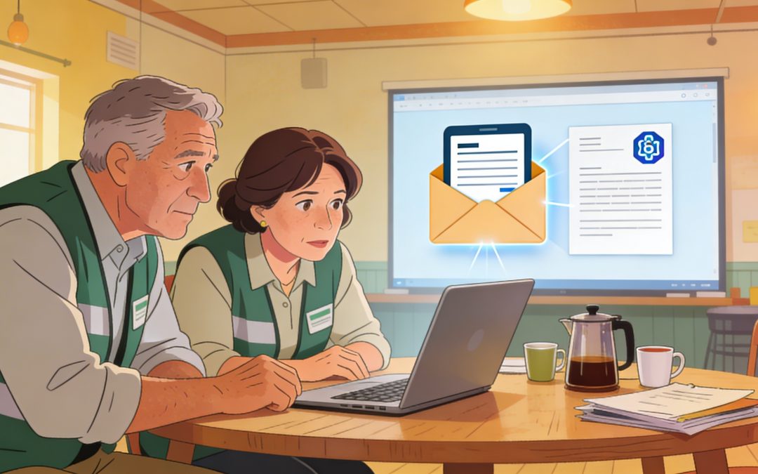 Facturation électronique et petites associations : êtes-vous vraiment concerné en 2026 ?