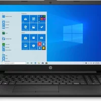 pc portable hp 15 dw1050nf 2l3v4ea