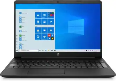 pc portable hp 15 dw1050nf 2l3v4ea