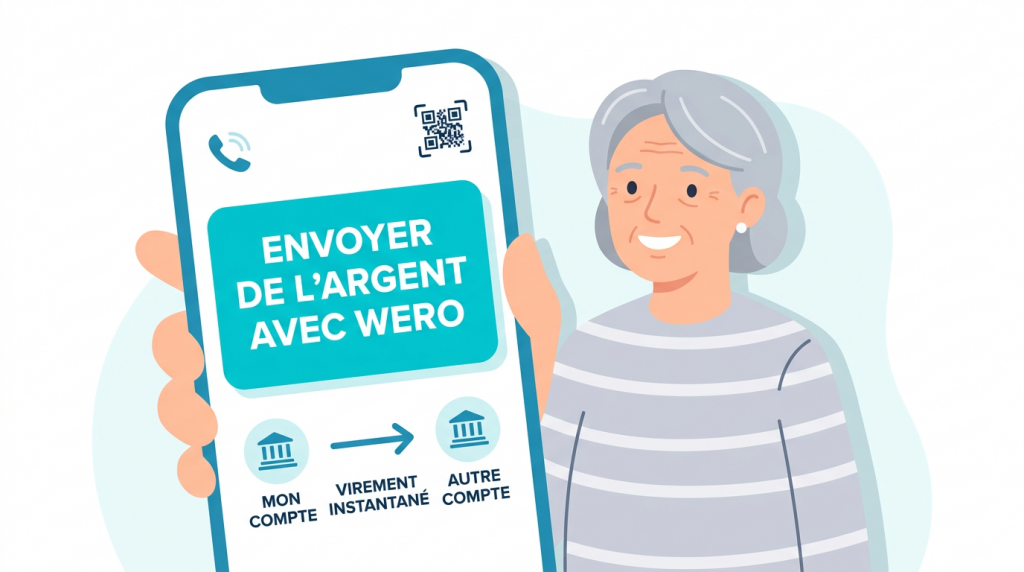 Comment faire un virement bancaire en toute sécurité