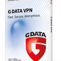 boite g data vpn