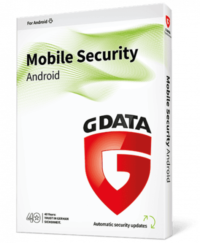 g data mobile security android