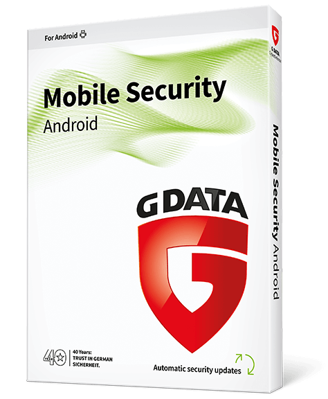g data mobile security android